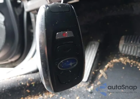 2021 Subaru Crosstrek Sport z USA, uszkodzony, nr VIN JF2GTHSC9MH327162